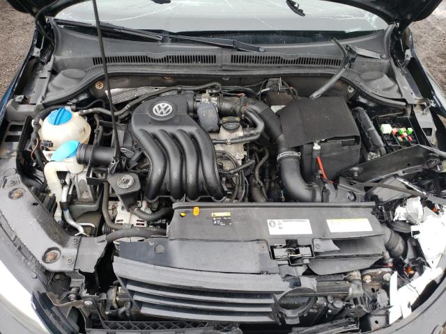 Photo 7 from auction – 2013 VOLKSWAGEN JETTA BASE with VIN 3VW2K7AJ0DM293224