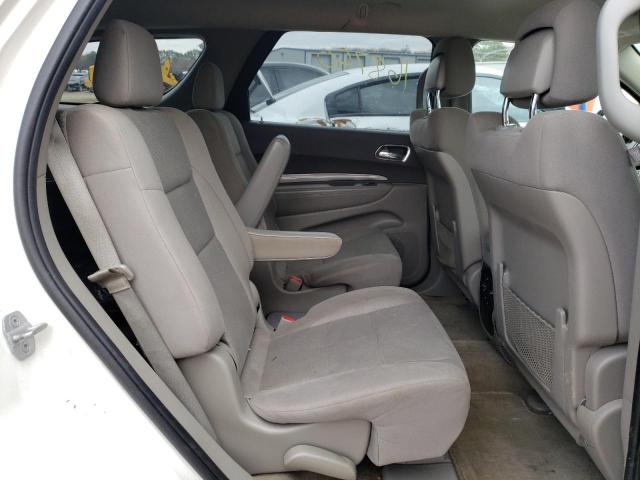 Photo 6 from auction – 2012 DODGE DURANGO SX with VIN 1C4RDHAG4CC308314