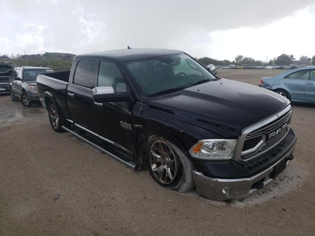RAM 1500 LONGH 2017 with VIN 1C6RR7WT9HS648564 - Photo from auction