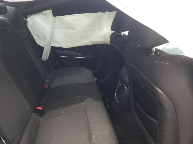 Photo 6 from auction – 2016 DODGE CHARGER with VIN 2C3CDXHG4GH266014