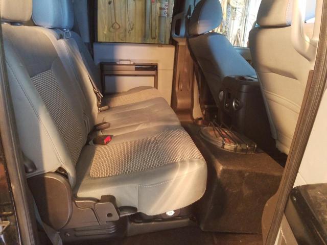 Photo 6 from auction – 2011 FORD F250 SUPER with VIN 1FT7W2BT0BED07609