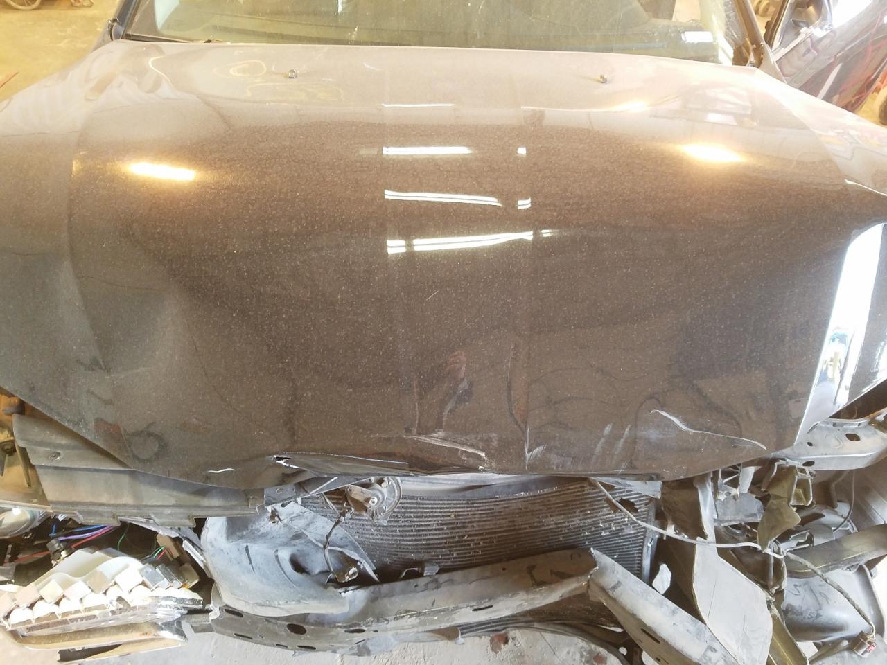 Photo 7 from auction – 2019 CHRYSLER 300 LIMITE with VIN 2C3CCAEG3KH528506