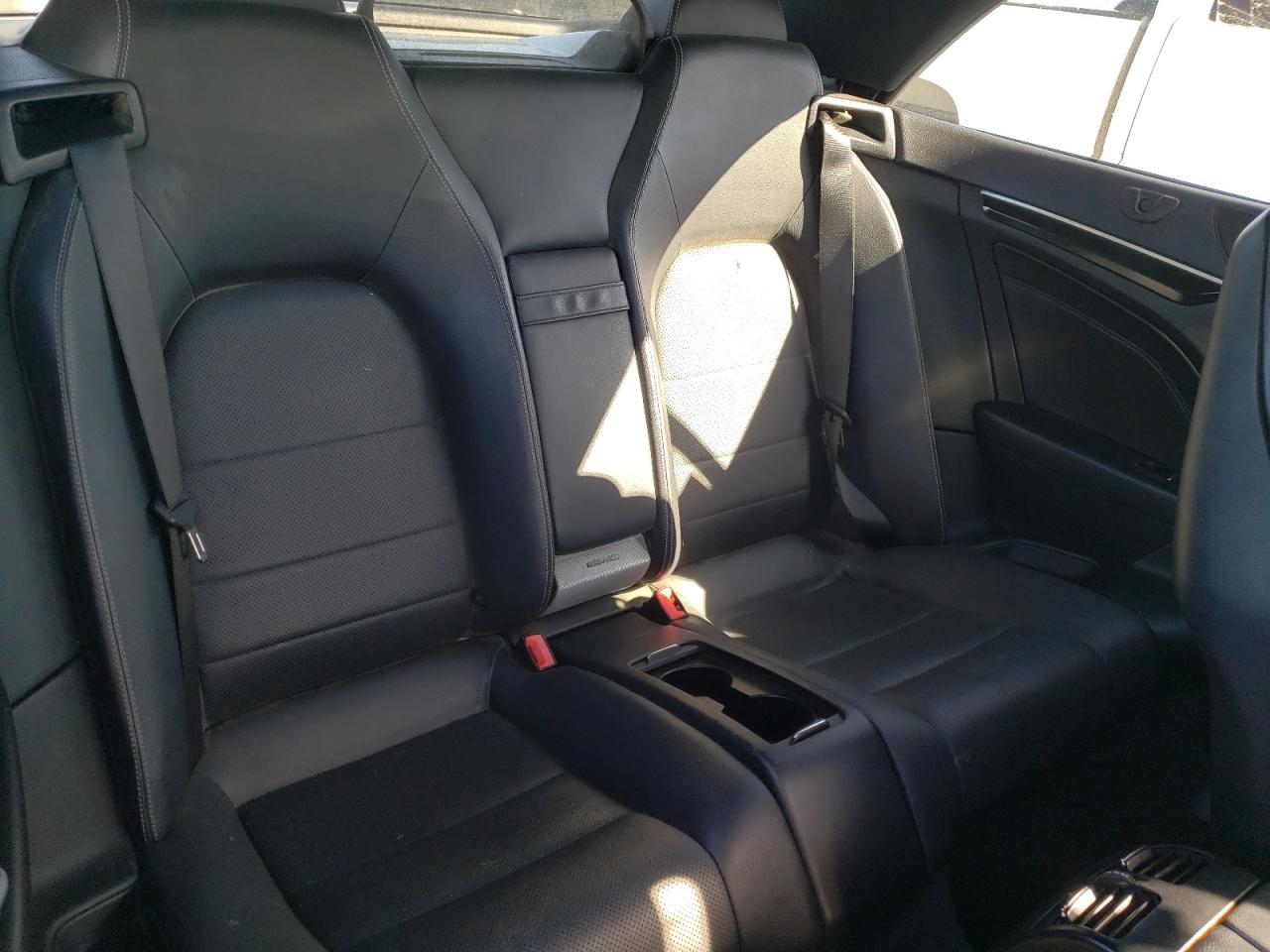 Photo 6 from auction – 2015 MERCEDES-BENZ E 400 with VIN WDDKK6FF7FF298821