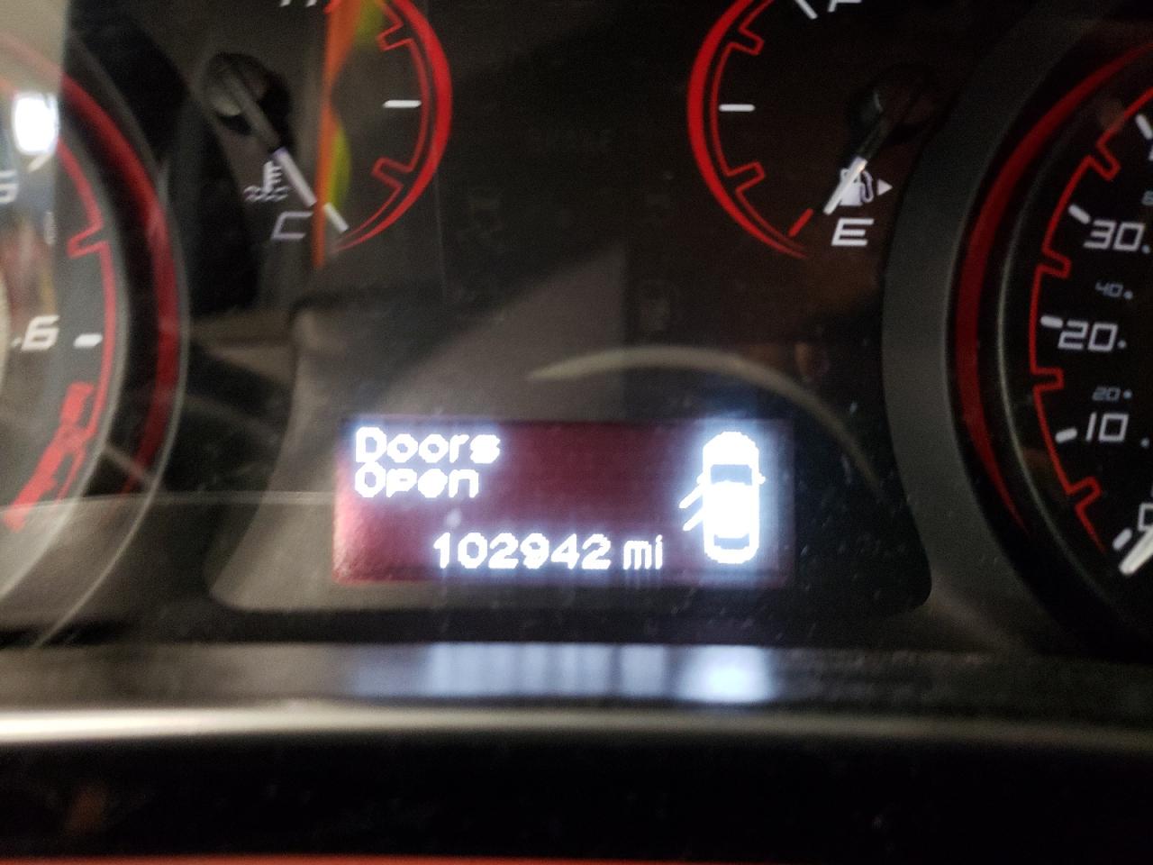 Photo 8 from auction – 2015 DODGE DART SXT with VIN 1C3CDFBB1FD221504