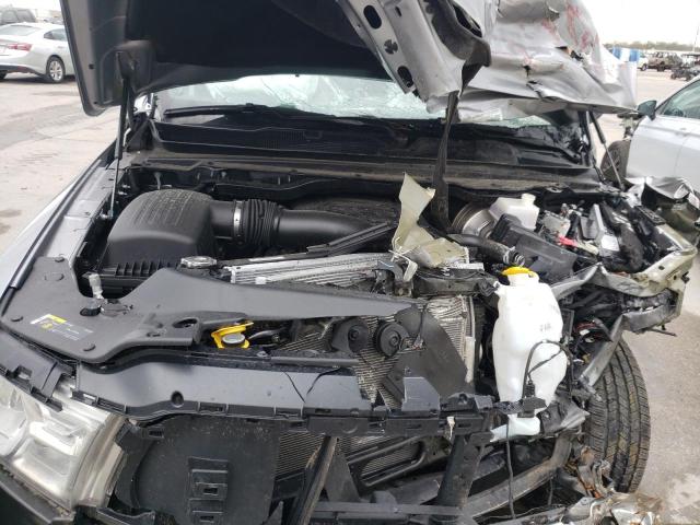 Photo 7 from auction – 2021 RAM 1500 BIG H with VIN 1C6SRFFT8MN720486