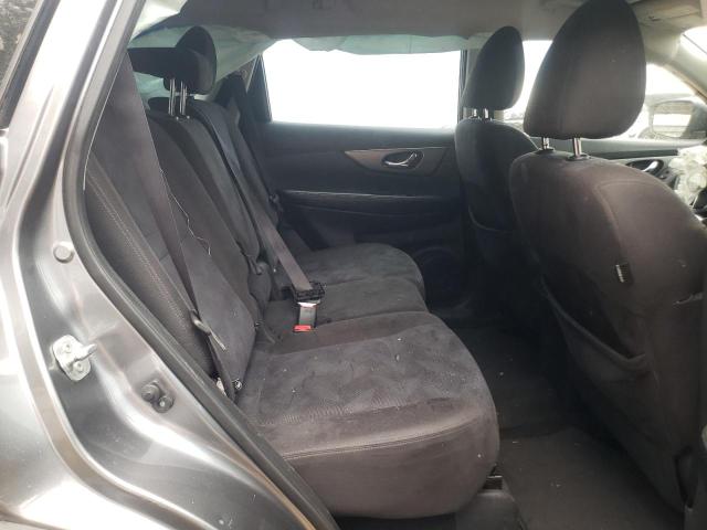 Photo 6 from auction – 2015 NISSAN ROGUE S with VIN KNMAT2MT3FP588438