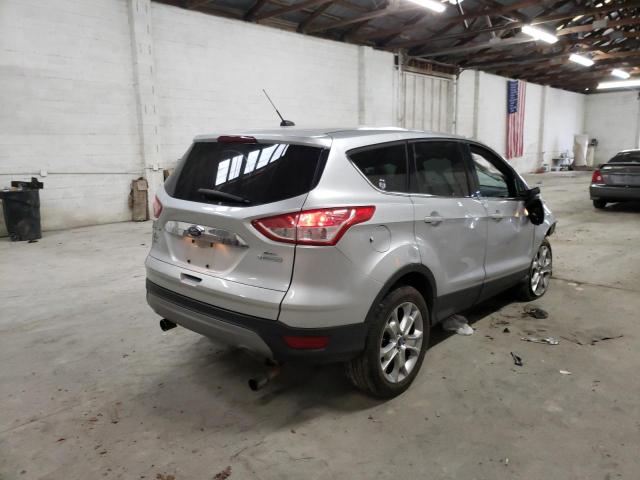 Foto 4 de la subasta – 2013 FORD ESCAPE SEL con VIN 1FMCU0H93DUC94508