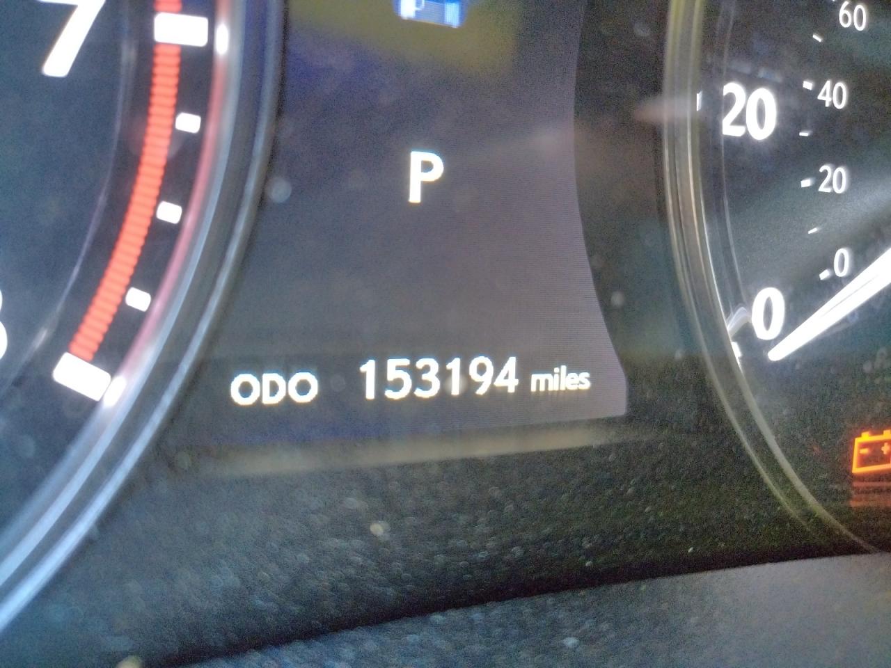 Photo 8 from auction – 2014 LEXUS GS 350 with VIN JTHBE1BL1E5040765