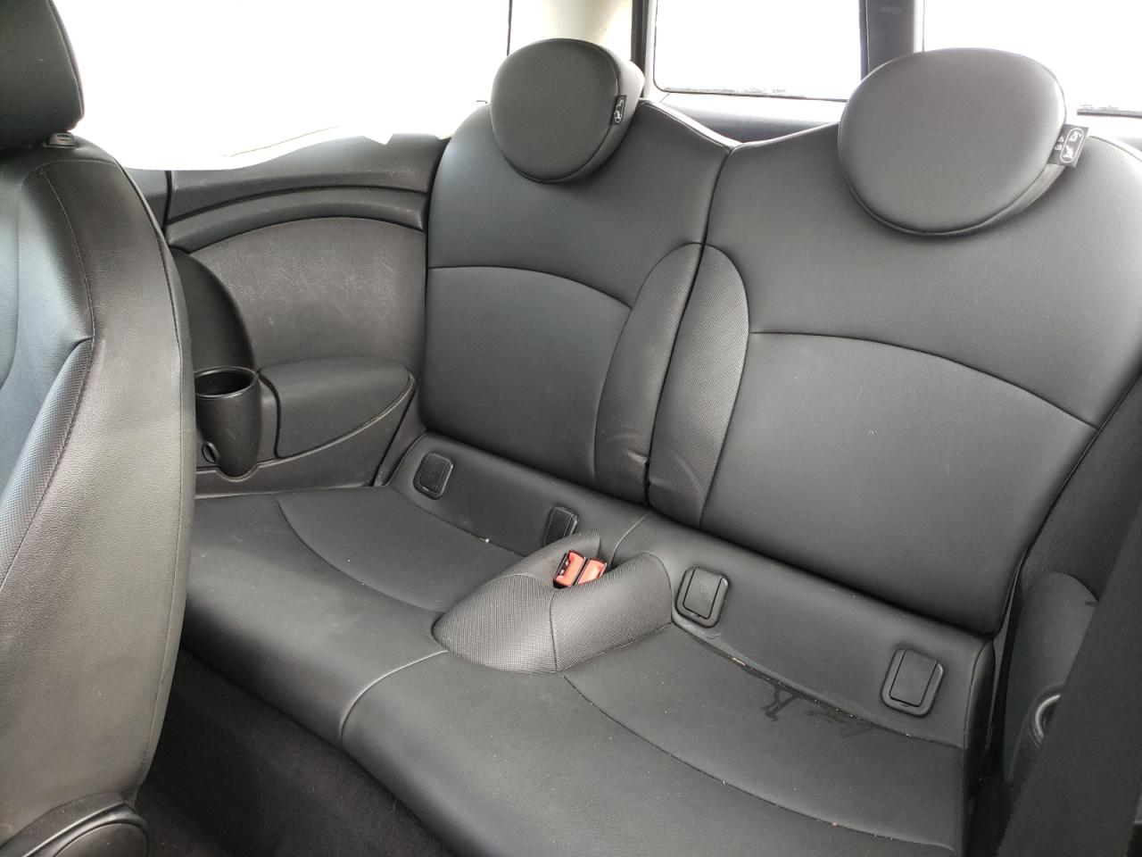 Photo 6 from auction – 2013 MINI COOPER CLU with VIN WMWZF3C51DT571349
