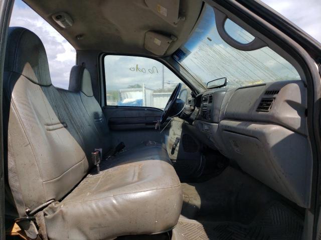 Photo 5 from auction – 2002 FORD F250 SUPER with VIN 1FTNF20F42EA73690