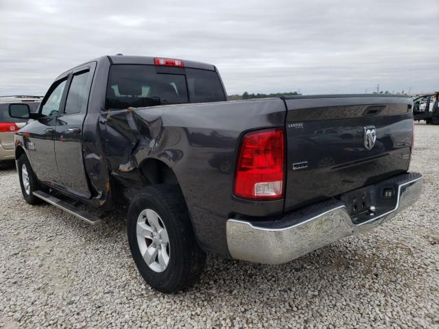 Photo 3 from auction – 2017 RAM 1500 SLT with VIN 1C6RR6GG0HS582370