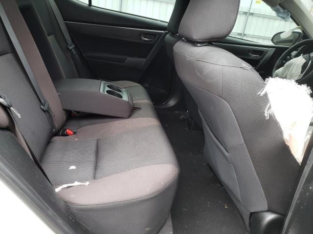 Photo 6 from auction – 2019 TOYOTA COROLLA L with VIN 5YFBURHE0KP932189