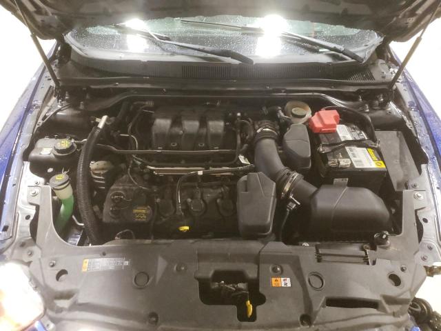 Photo 7 from auction – 2013 FORD TAURUS LIM with VIN 1FAHP2F89DG226547