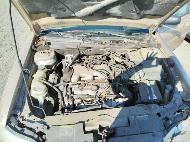 Photo 7 from auction – 2003 CHEVROLET MALIBU LS with VIN 1G1NE52J83M526294