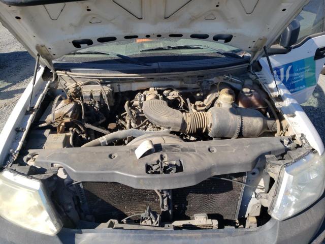 Photo 7 from auction – 2006 FORD F150 with VIN 1FTRF12W36NA75803