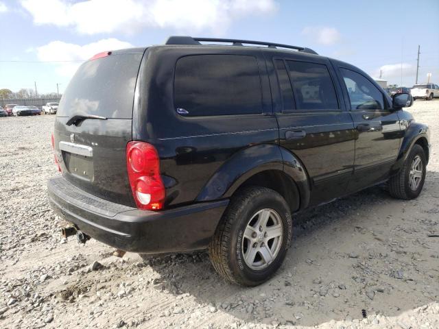 Photo 4 from auction – 2005 DODGE DURANGO with VIN 1D4HD48N25F523719