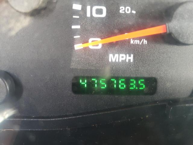 Photo 8 from auction – 2003 FORD F250 SUPER with VIN 1FTNX21L23EB29273