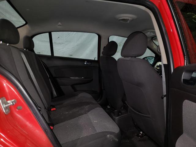 Photo 6 from auction – 2010 CHEVROLET COBALT 1LT with VIN 1G1AD5F50A7194491