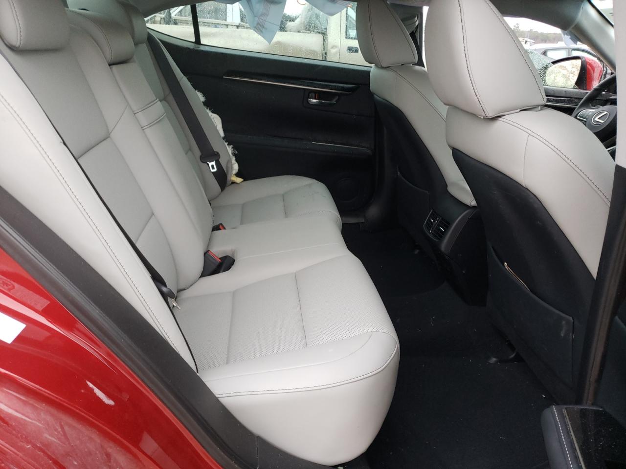 Photo 6 from auction – 2018 LEXUS ES 350 with VIN 58ABK1GG2JU094845