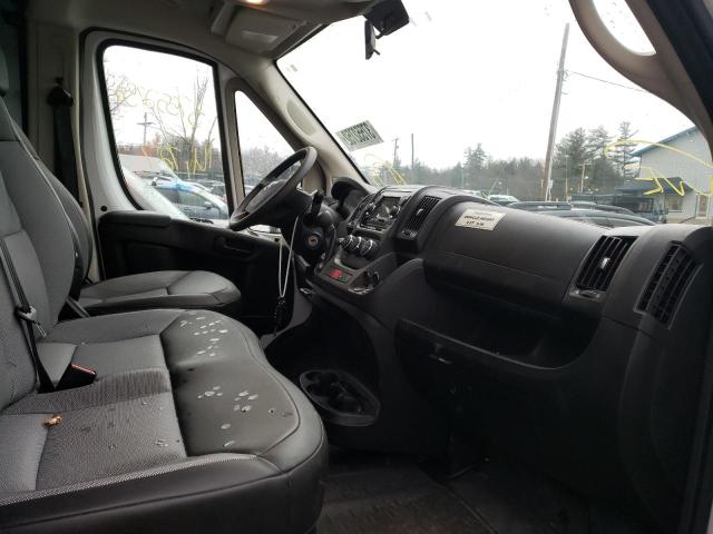 Photo 5 from auction – 2019 RAM PROMASTER with VIN 3C6URVJG5KE523936