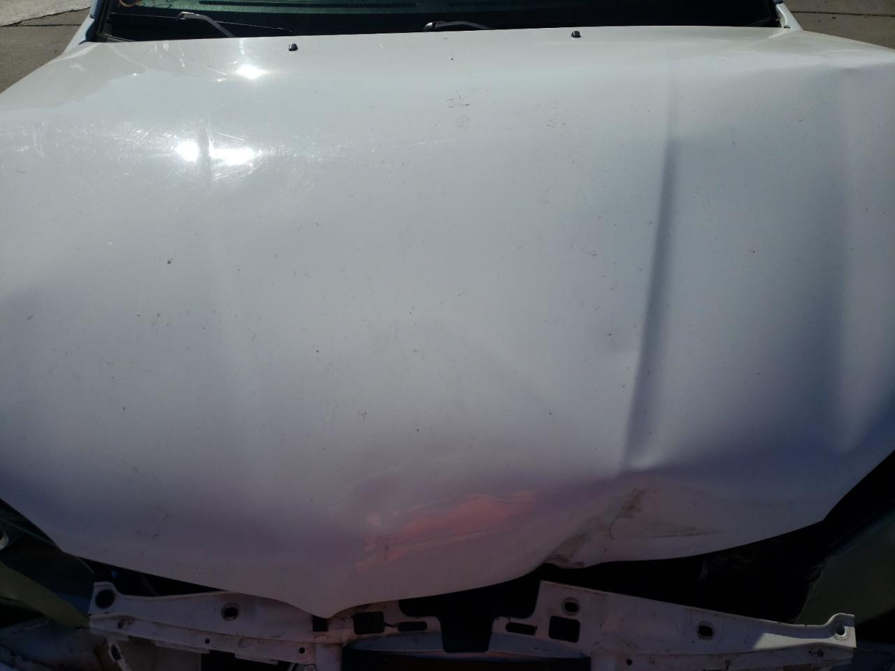 Zdjęcie 7 z aukcji – 2006 SUBARU IMPREZA 2. z VIN JF1GD67626H501035