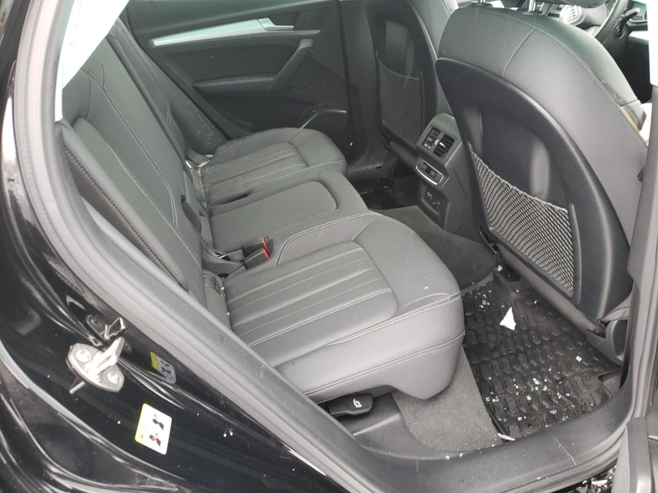Photo 6 from auction – 2021 AUDI Q-5 with VIN WA1AAAFY0M2002713