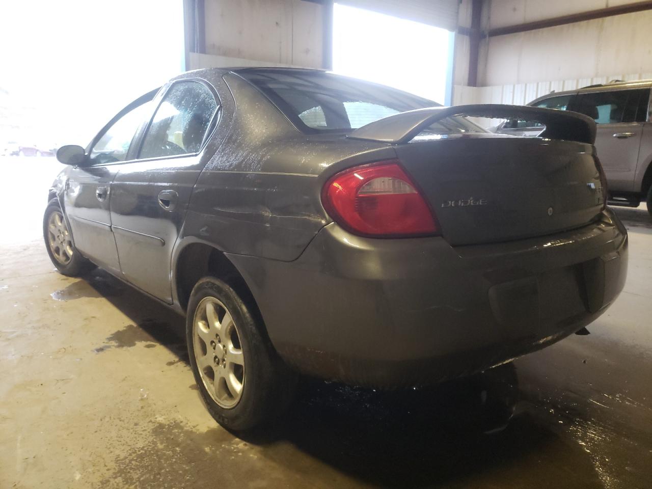 Photo 3 from auction – 2004 DODGE NEON SXT with VIN 1B3ES56CX4D562065