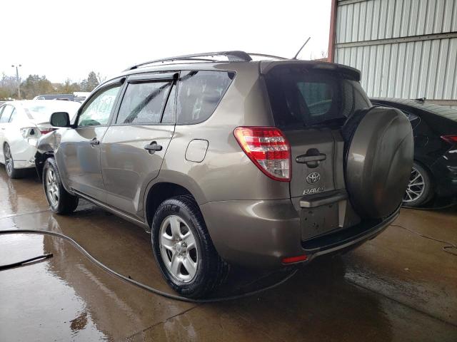 Photo 3 from auction – 2011 TOYOTA RAV4 with VIN JTMBF4DV0B5037558