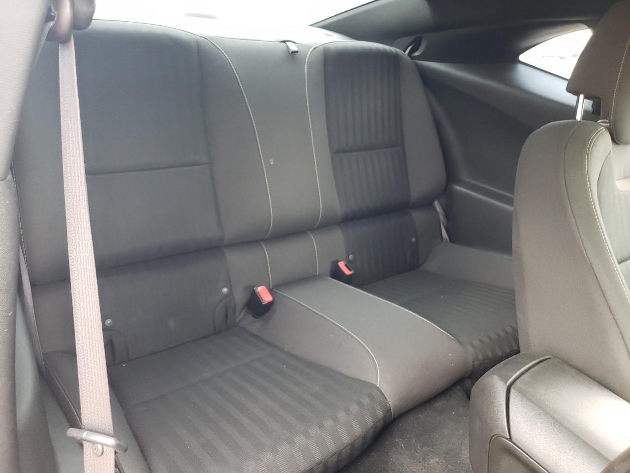 Zdjęcie 6 z aukcji – 2012 CHEVROLET CAMARO LS z VIN 2G1FA1E30C9181216