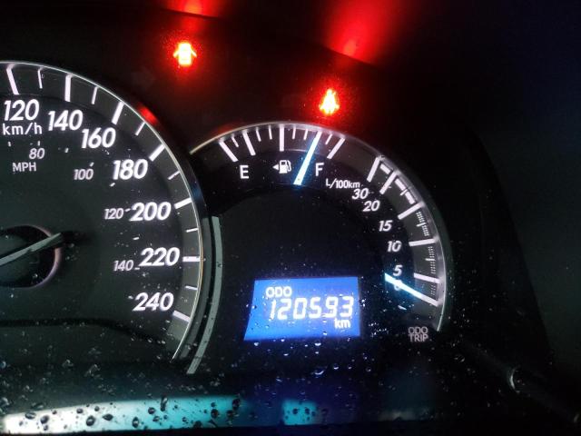 Photo 8 from auction – 2014 TOYOTA CAMRY L with VIN 4T1BF1FKXEU852793