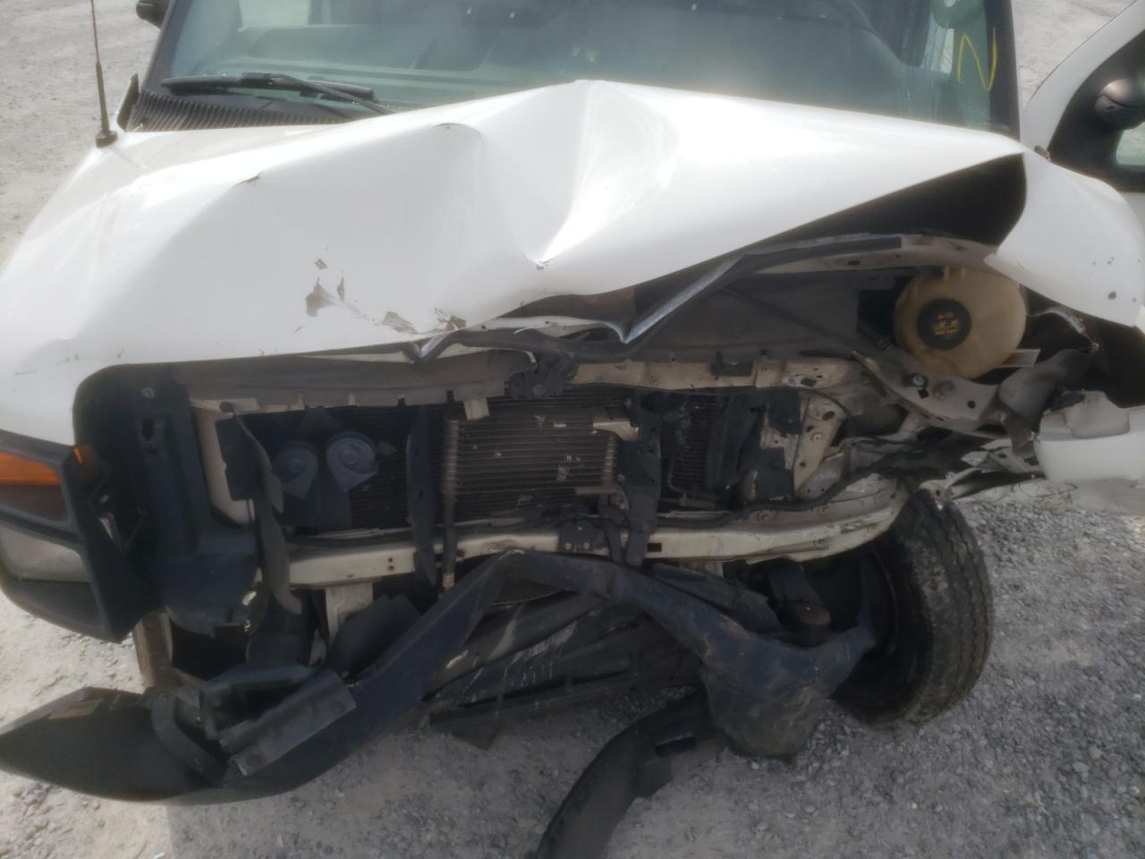 Photo 7 from auction – 2013 FORD ECONOLINE with VIN 1FTNE1ELXDDA03180