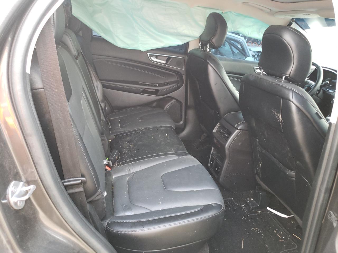 Photo 6 from auction – 2018 FORD EDGE TITAN with VIN 2FMPK3K90JBB56282