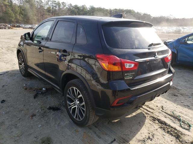 Photo 3 from auction – 2019 MITSUBISHI OUTLANDER with VIN JA4AP4AU1KU016772