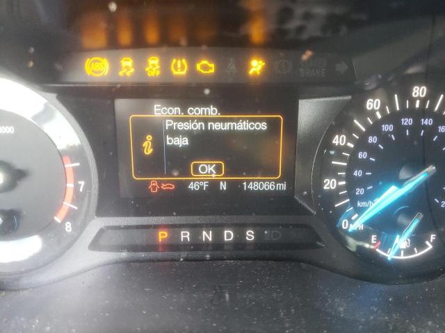 Photo 8 from auction – 2016 FORD FUSION SE with VIN 3FA6P0HD0GR136299