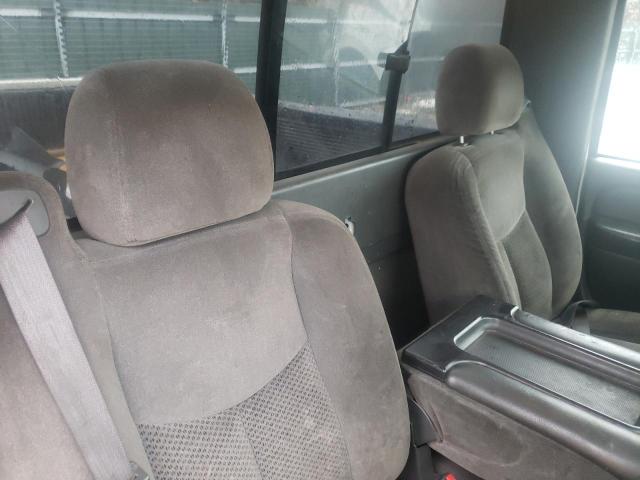 Photo 6 from auction – 2007 CHEVROLET SILVERADO with VIN 1GCHC24U17E197860