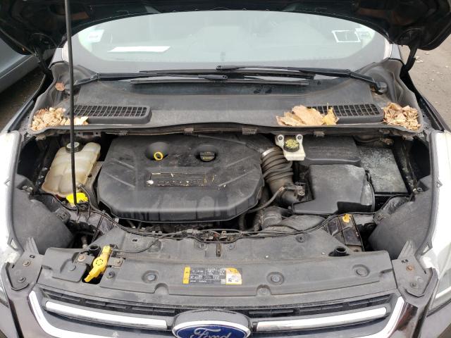 Photo 7 from auction – 2013 FORD ESCAPE with VIN 1FMCU9J92DUC98421