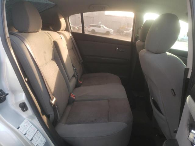 Photo 6 from auction – 2011 NISSAN SENTRA 2.0 with VIN 3N1AB6AP6BL668696