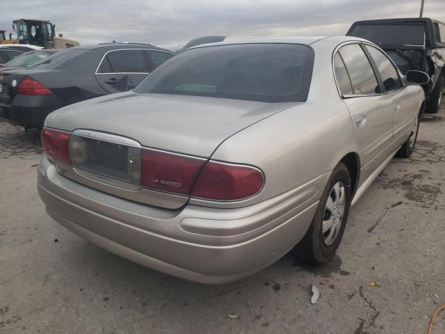 Photo 4 from auction – 2004 BUICK LESABRE CU with VIN 1G4HP52K94U240037
