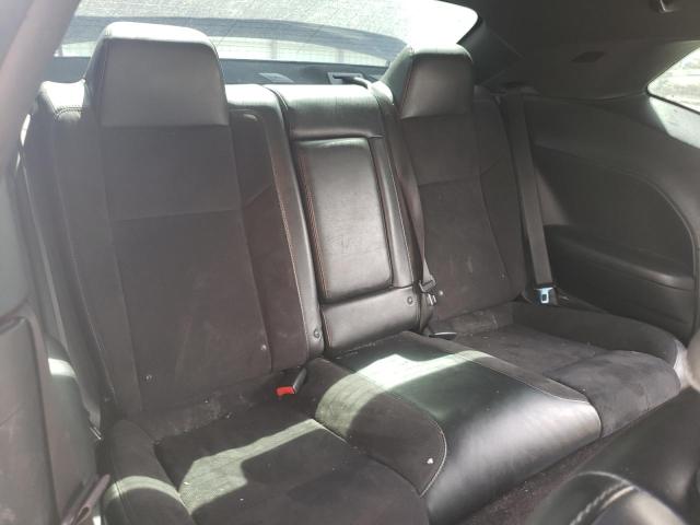 Photo 6 from auction – 2019 DODGE CHALLENGER with VIN 2C3CDZJG0KH549458