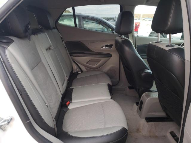 Photo 6 from auction – 2014 BUICK ENCORE CON with VIN KL4CJBSB5EB735227