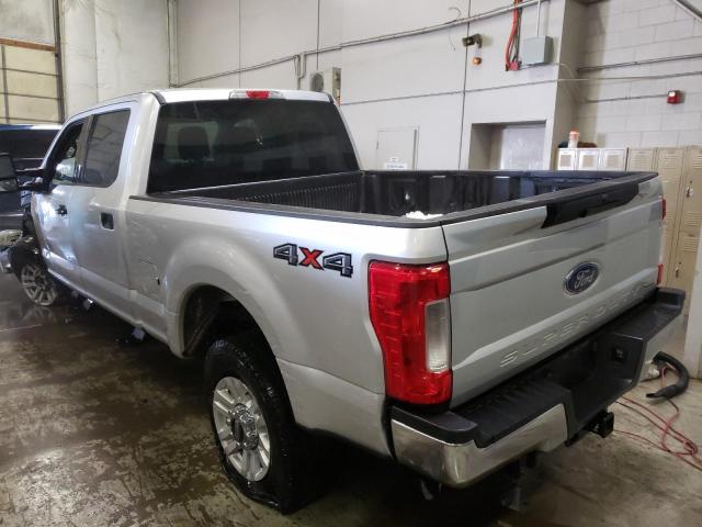 Photo 3 from auction – 2019 FORD F250 SUPER with VIN 1FT7W2B63KED75994