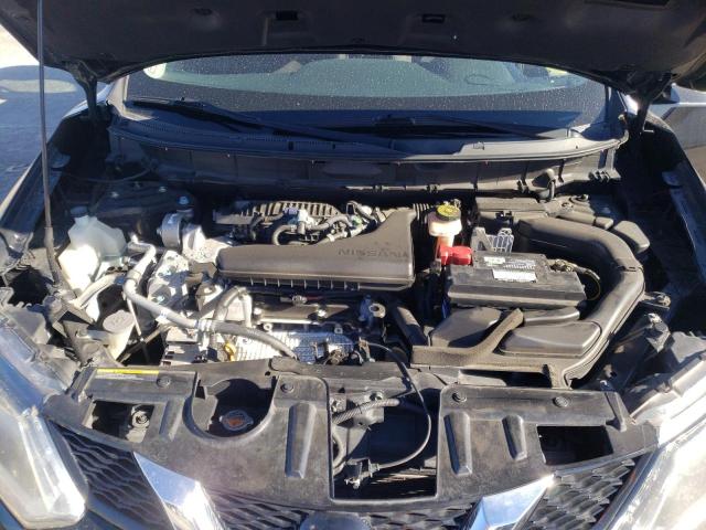 Photo 7 from auction – 2015 NISSAN ROGUE S with VIN KNMAT2MTXFP576819