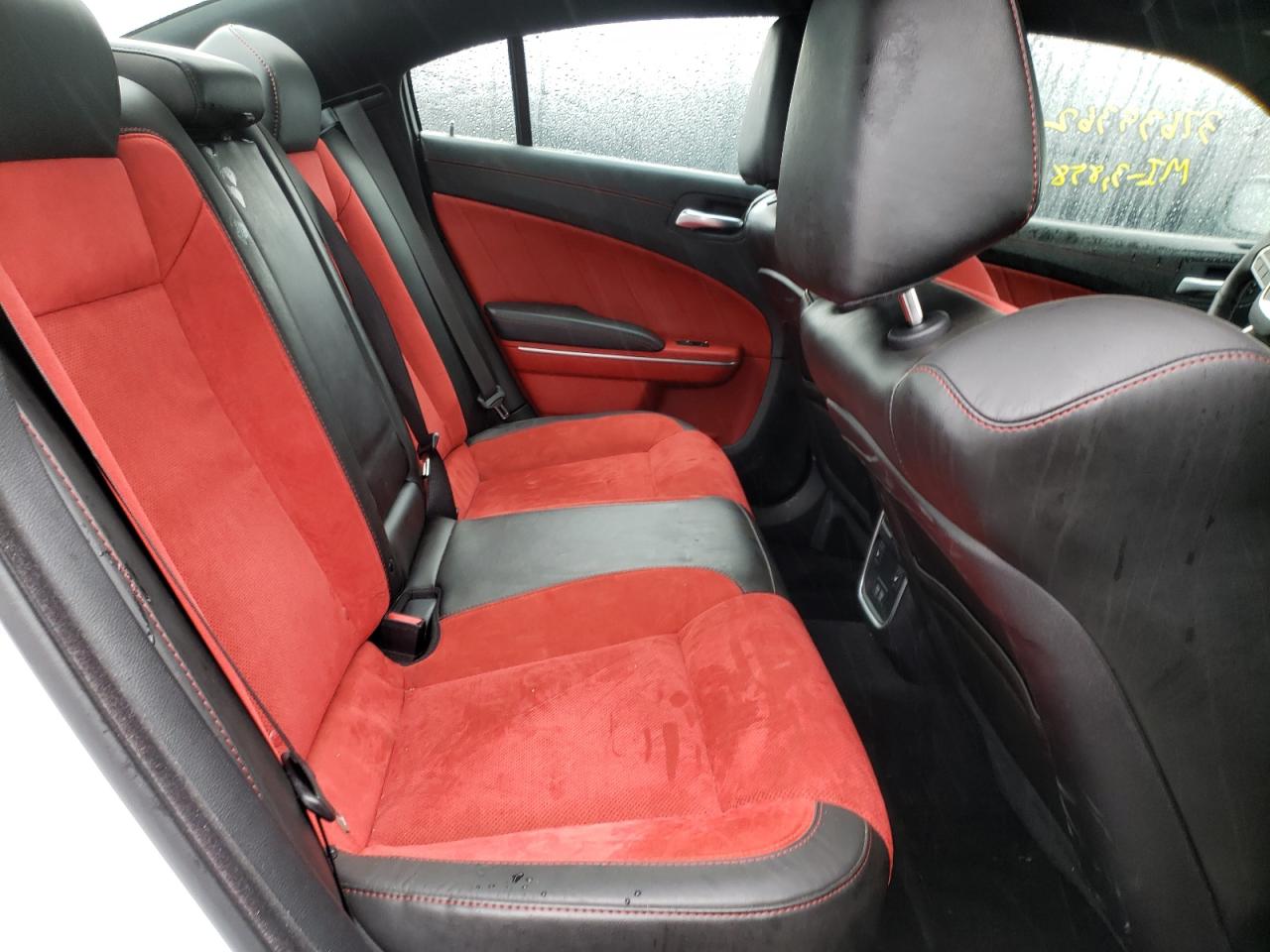 Photo 6 from auction – 2021 DODGE CHARGER SC with VIN 2C3CDXGJ6MH594818