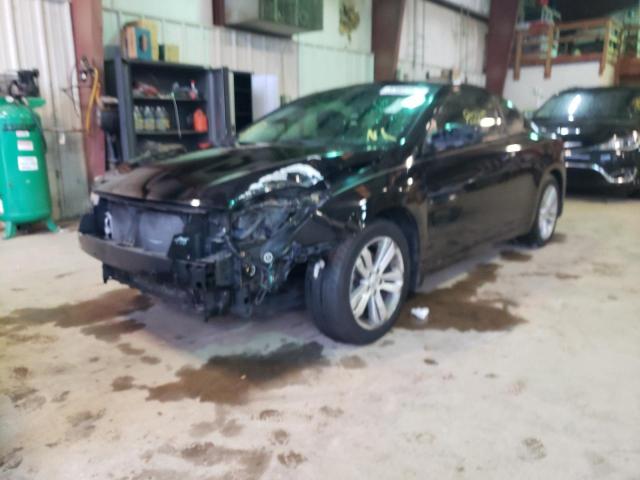 Photo 2 from auction – 2013 NISSAN ALTIMA S with VIN 1N4AL2EP2DC282584