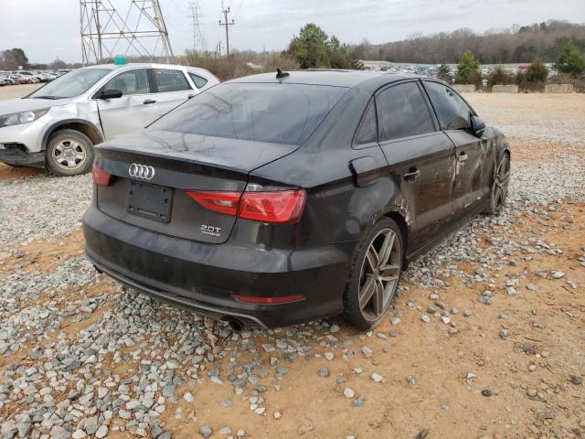 Photo 9 from auction – 2016 AUDI A3 PREMIUM with VIN WAUB8GFF8G1100225