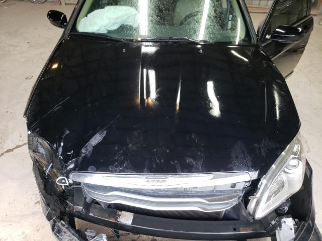 Photo 7 from auction – 2013 CHRYSLER 200 LX with VIN 1C3CCBAB2DN587959