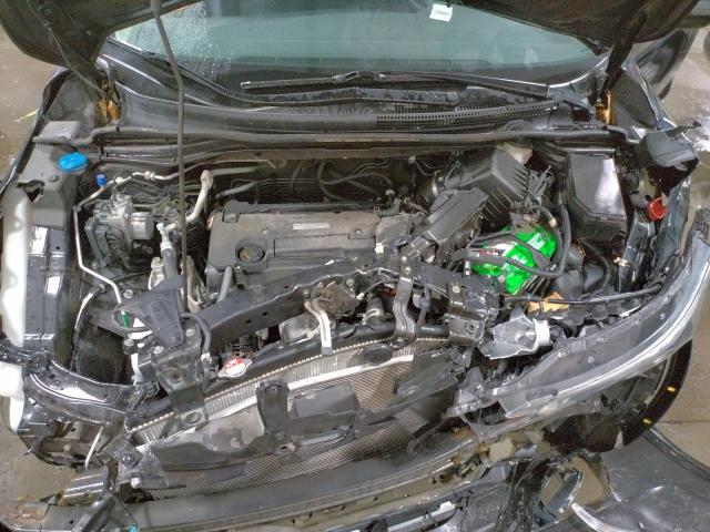 Photo 7 from auction – 2016 HONDA CR-V EX with VIN 5J6RM4H54GL091294