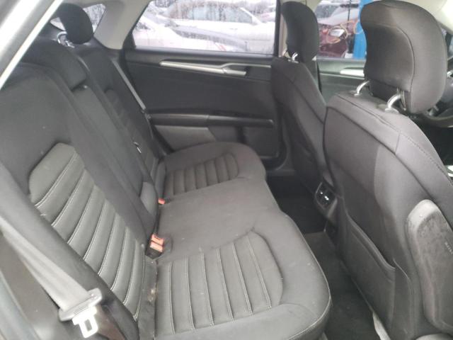 Photo 6 from auction – 2013 FORD FUSION SE with VIN 3FA6P0H75DR341381