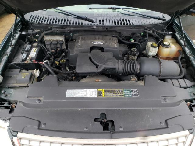 Photo 7 from auction – 2003 FORD EXPEDITION with VIN 1FMFU18L23LA77146