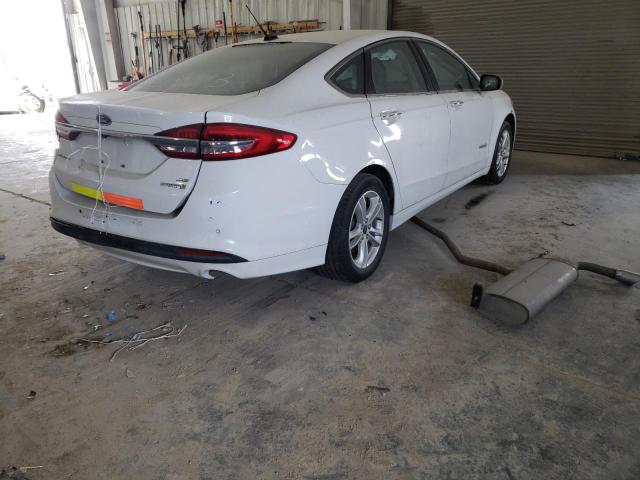 Photo 4 from auction – 2018 FORD FUSION SE with VIN 3FA6P0LU4JR171877